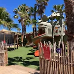 Mobil 3 Chambres, 6 Couchages, Ramatuelle St Tropez, De Pampelonne