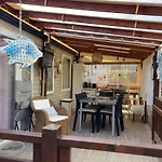 Mobil 3 Chambres, 6 Couchages, Ramatuelle St Tropez, De Pampelonne Saint-Tropez