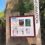 Kompleks wypoczynkowy Mobil 3 Chambres, 6 Couchages, Ramatuelle St Tropez, De Pampelonne *
