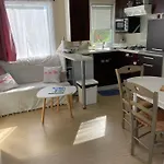 Mobil 3 Chambres, 6 Couchages, Ramatuelle St Tropez, De Pampelonne Saint-Tropez